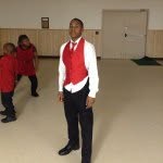 Jaheim Bell - @wildboy_2001 - Instagram