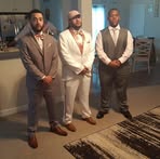 Jaheim Bell - Facebook