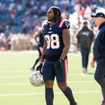 Jaheim Bell - @dba_bell - Instagram