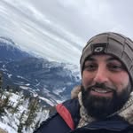 Jai Joshi - @jai_joshi_london - Instagram
