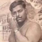Jai Joshi - @rajssikhwal - Instagram