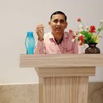 JAI KUMAR JOSHI -Motivational Speaker - Facebook