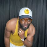 Joshie Washie - @jai_keys - Instagram