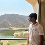 Jai Mathur - Facebook