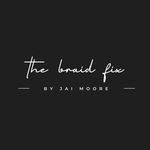 By Jai Moore - @thebraidfix - Instagram