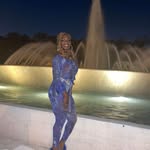 Jai Moore - @jazzde4 - Instagram