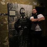 Jai Moore - @great_moorthern - Instagram
