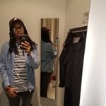 Jai Moore - @jai1nonly - Instagram