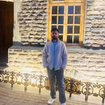 Jai - @jainandan_soni - Instagram