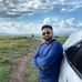 Jai Nanda - Facebook