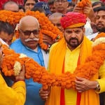 Jai Singh Pradhan - @jaisinghpradhan__9595 - Instagram