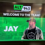 Jay Richardson - @jay___richardson - Instagram