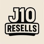 Jay Richardson - @j10resells - Instagram