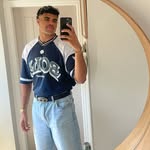 Tyler Jai Richardson - @tj_richardson_ - Instagram