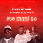 Jay Stone - @kojo_stone_music - Instagram