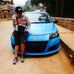 Jai StrongAf - Facebook