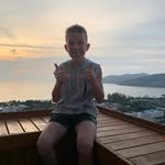 Jai Strongman - @jaistrongman000 - Instagram