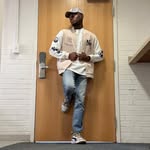 Jaivan Gordon - @jaivan_g - Instagram