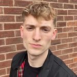 Jay Winston - @jay_verity - Instagram