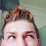 Jai Wright - @l1l_p1py - Instagram