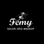 Jaimol Thomas - @femybeautysalon - Instagram