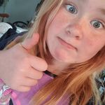 Jaida Collins - @jaidacollins12 - Instagram
