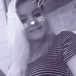 Jaida Collins - @collinsjaida1 - Instagram