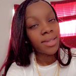 Jada Walker - @ladiiscorpio13_ - Instagram