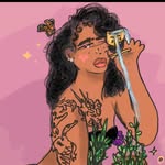 Jada Walker 🐲💐 - @____yada - Instagram