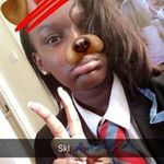 Jaida-lee Walker - @jaidaleewalker - Instagram