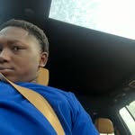 Jaiden Clark - @yonewmannn23 - Instagram