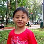 Jaiden Clark T. Bereso - Facebook