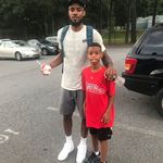 Jaiden Thomas - @bethebest2027 - Instagram