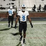 Jaiden Thomas - @jetswrld - Instagram