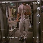 Jaiden Thomas - @jathxmas - Instagram
