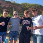 J.T - @jaidenthomas_x - Instagram