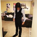 Jaiden Warren - @too_cool_jai - Instagram