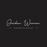 JAIDEN WARREN - @designedbyjaiden - Instagram
