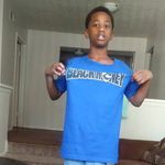 Jayden Warren - @blockbaby_jayden - Instagram