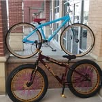jaila smith - @manmanpapa652 - Instagram