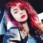 Jaila Smith - @og156 - Instagram