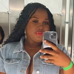 Jaila Smith - @_jailaberchelle - Instagram