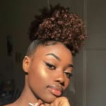 Jaila Smith - @brownskin_jaila - Instagram
