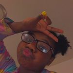 Jailasmith - @bad_kid_jaila - Instagram