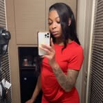 Jaila Williams - @jai_wms - Instagram