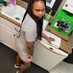 Jaila Williams - @queen_jai793 - Instagram
