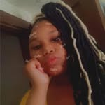 Jaila Williams - @jailavashtyeee - Instagram