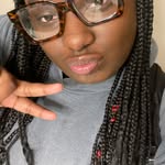 Jaila Williams - @jailawilliams07 - Instagram