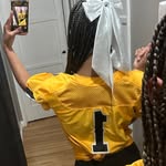 Jai’La Williams - @cantguarduno__ - Instagram