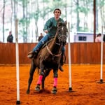 jaila williams ! - @hyde.horses - Instagram